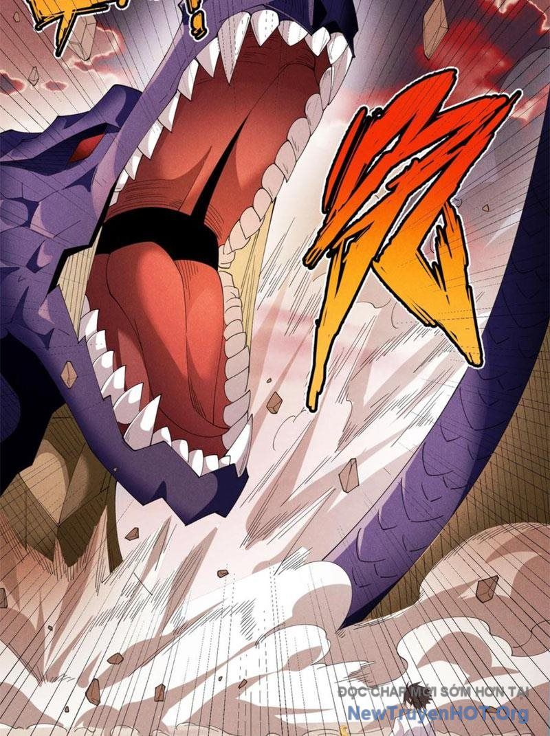 Tiểu Bạo Chúa Không Muốn Gặp Kết Thảm Chapter 94 - 56