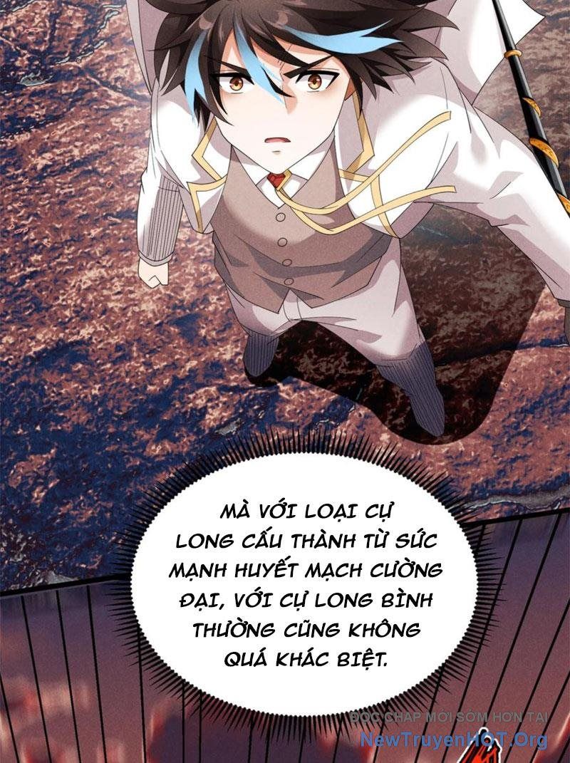 Tiểu Bạo Chúa Không Muốn Gặp Kết Thảm Chapter 94 - 58