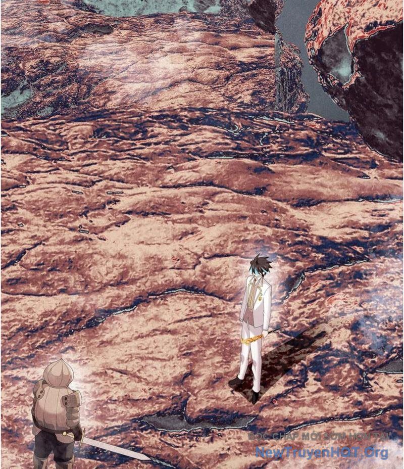 Tiểu Bạo Chúa Không Muốn Gặp Kết Thảm Chapter 94 - 7