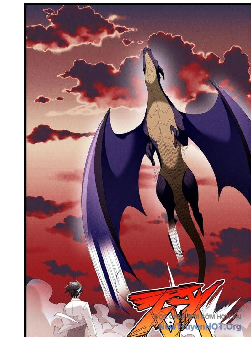 Tiểu Bạo Chúa Không Muốn Gặp Kết Thảm Chapter 94 - 61