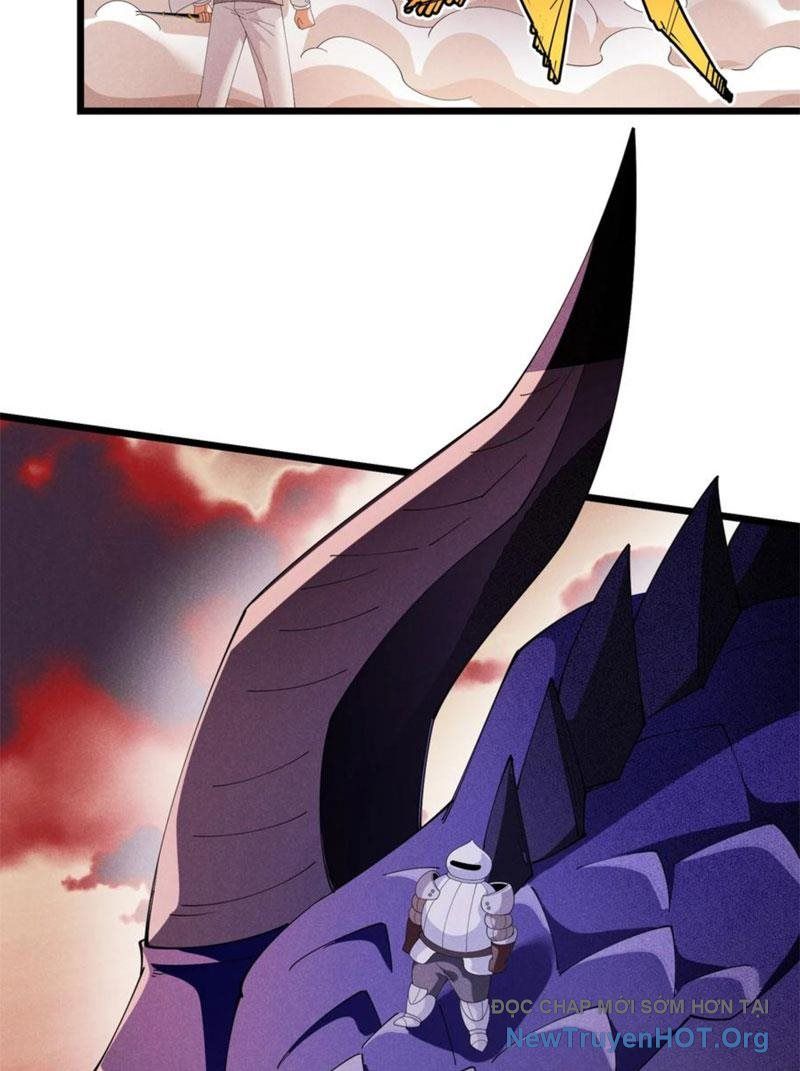 Tiểu Bạo Chúa Không Muốn Gặp Kết Thảm Chapter 94 - 62