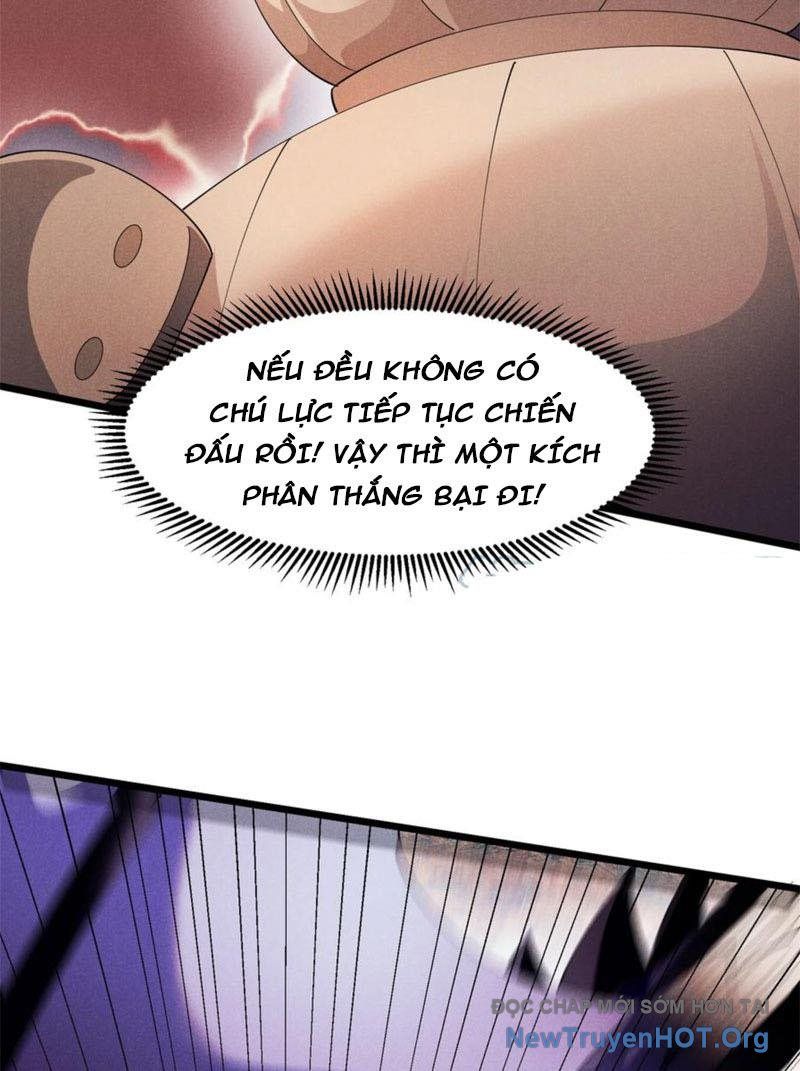 Tiểu Bạo Chúa Không Muốn Gặp Kết Thảm Chapter 94 - 64