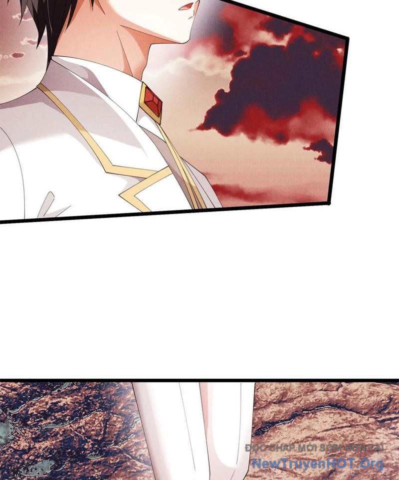 Tiểu Bạo Chúa Không Muốn Gặp Kết Thảm Chapter 94 - 67