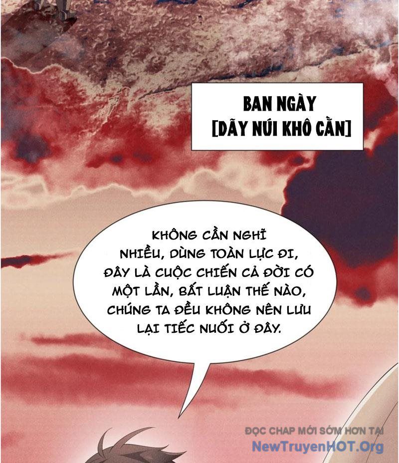 Tiểu Bạo Chúa Không Muốn Gặp Kết Thảm Chapter 94 - 8