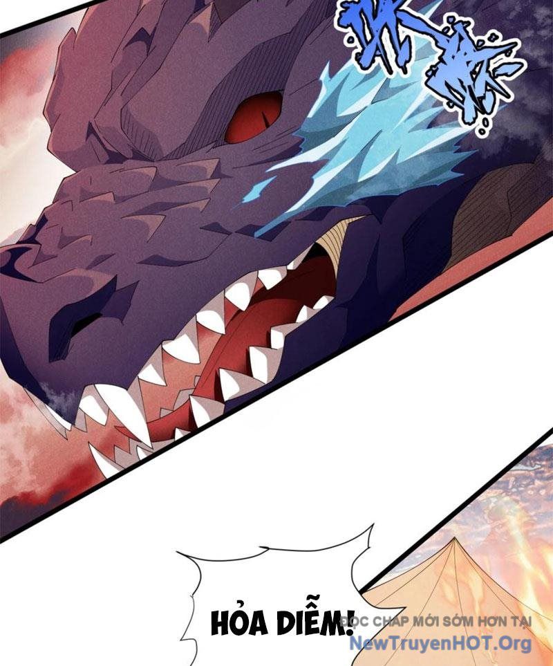 Tiểu Bạo Chúa Không Muốn Gặp Kết Thảm Chapter 94 - 72