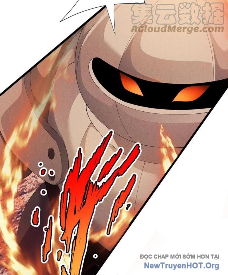 Tiểu Bạo Chúa Không Muốn Gặp Kết Thảm Chapter 94 - 73