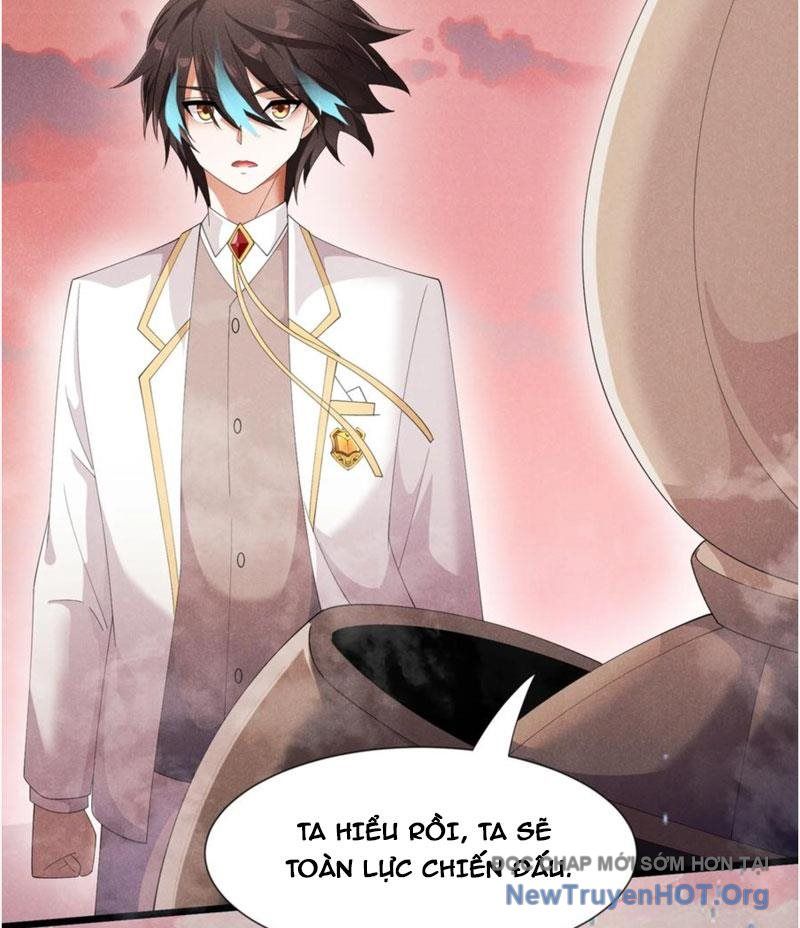 Tiểu Bạo Chúa Không Muốn Gặp Kết Thảm Chapter 94 - 9