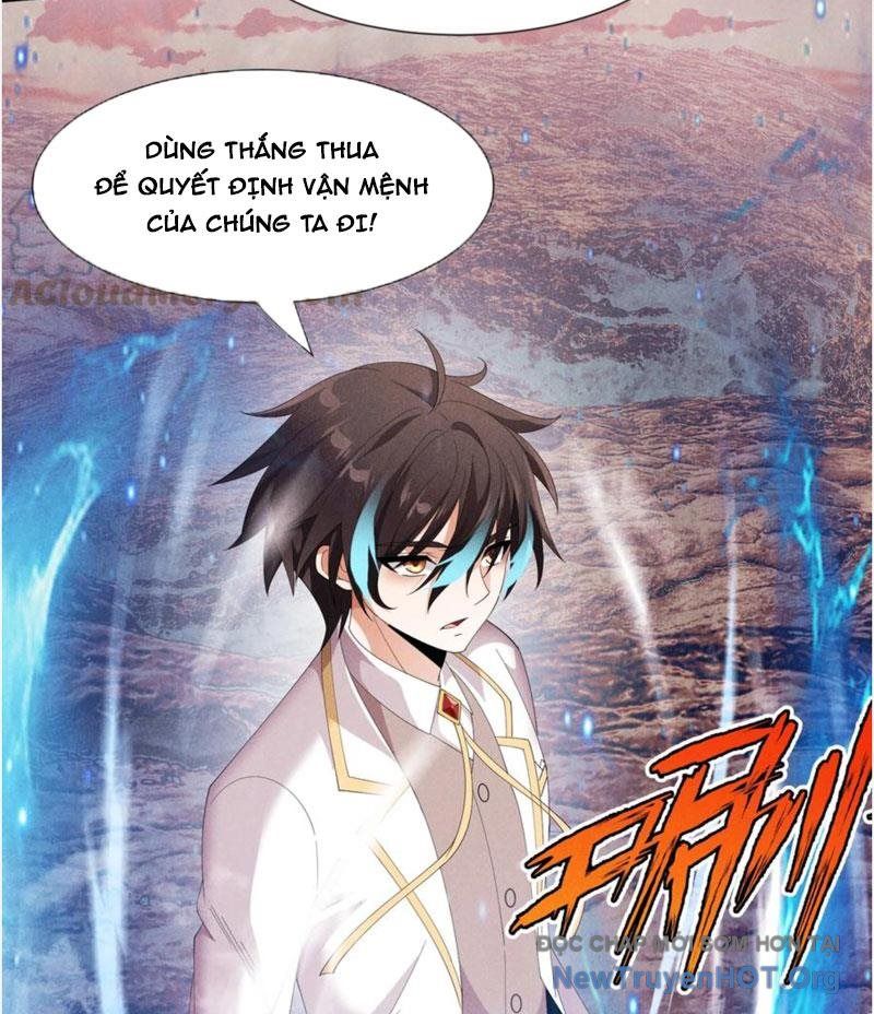 Tiểu Bạo Chúa Không Muốn Gặp Kết Thảm Chapter 94 - 10