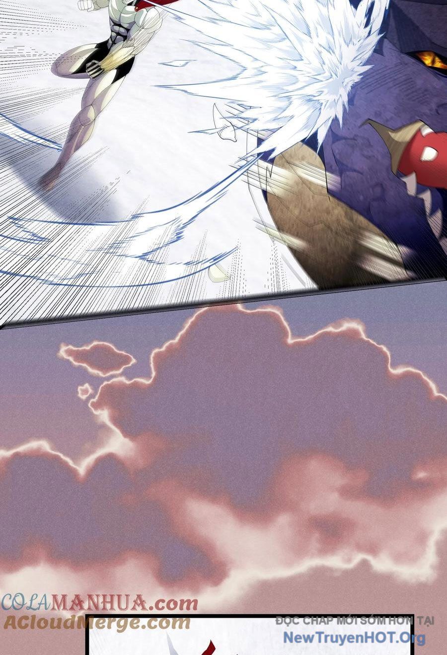 Tiểu Bạo Chúa Không Muốn Gặp Kết Thảm Chapter 95 - 14