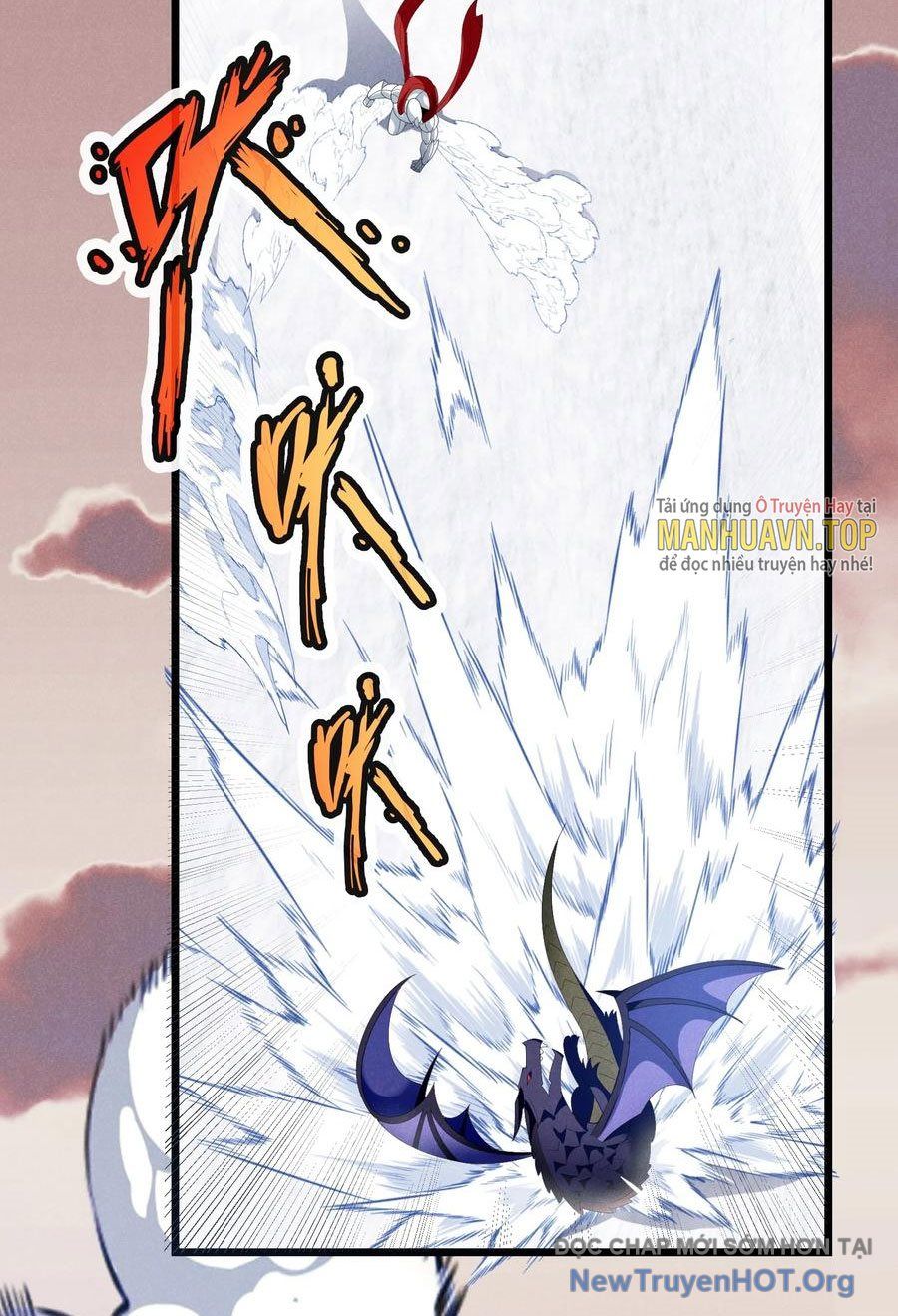 Tiểu Bạo Chúa Không Muốn Gặp Kết Thảm Chapter 95 - 15