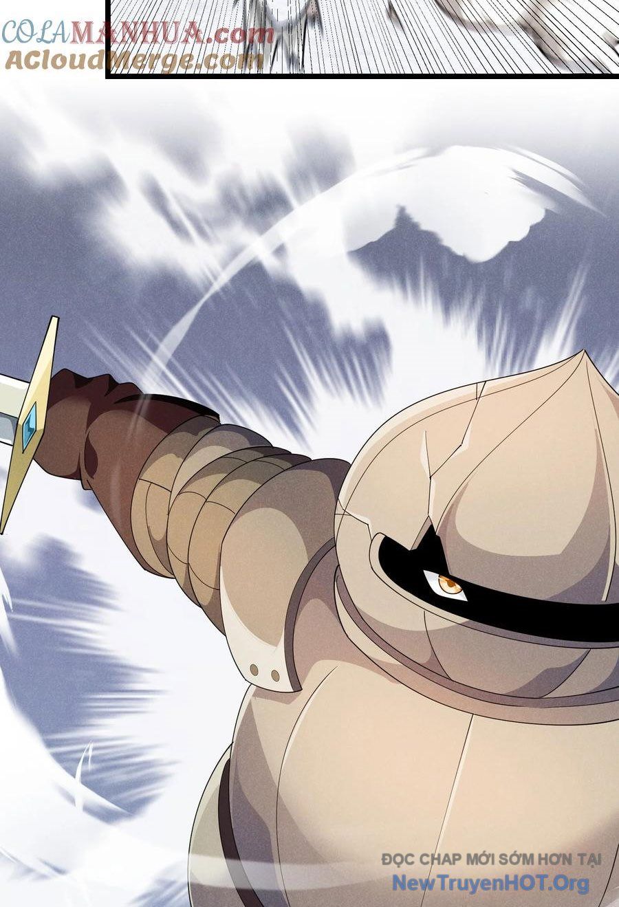 Tiểu Bạo Chúa Không Muốn Gặp Kết Thảm Chapter 95 - 19