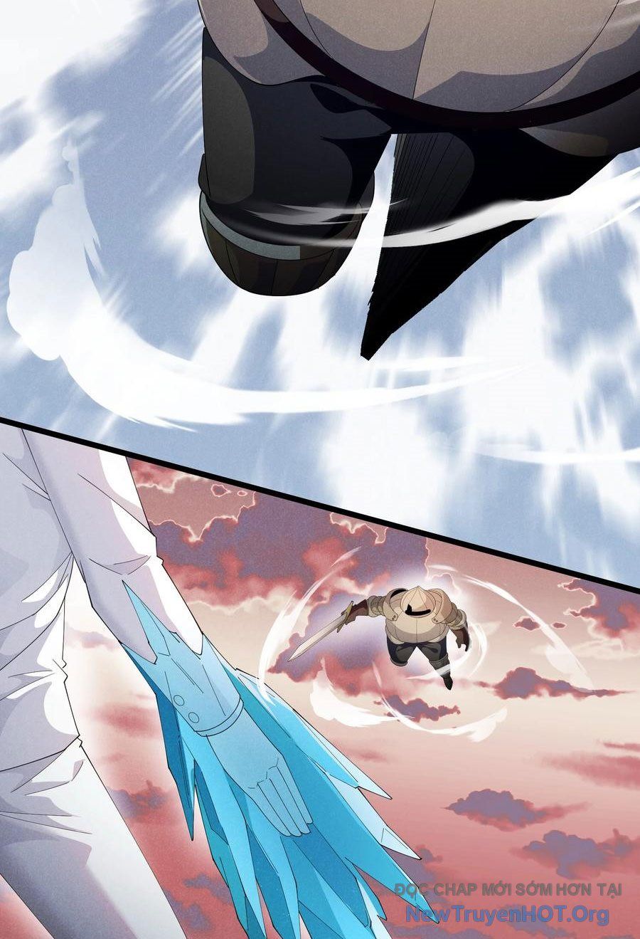 Tiểu Bạo Chúa Không Muốn Gặp Kết Thảm Chapter 95 - 20