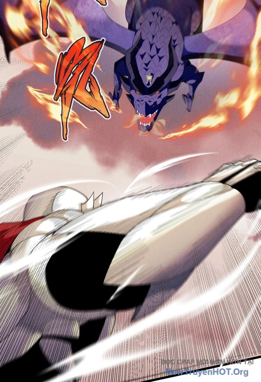 Tiểu Bạo Chúa Không Muốn Gặp Kết Thảm Chapter 95 - 3