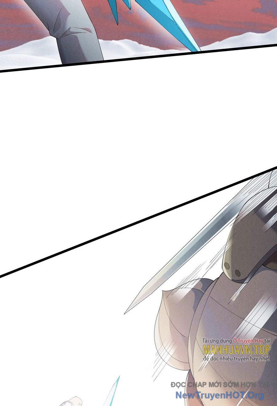 Tiểu Bạo Chúa Không Muốn Gặp Kết Thảm Chapter 95 - 21