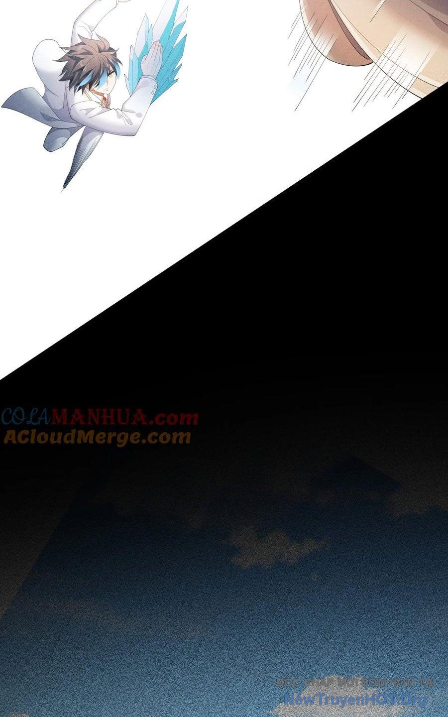 Tiểu Bạo Chúa Không Muốn Gặp Kết Thảm Chapter 95 - 22