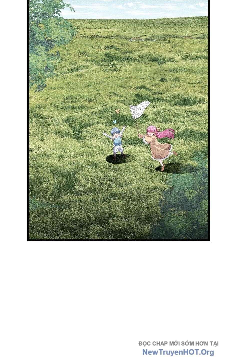 Tiểu Bạo Chúa Không Muốn Gặp Kết Thảm Chapter 95 - 25