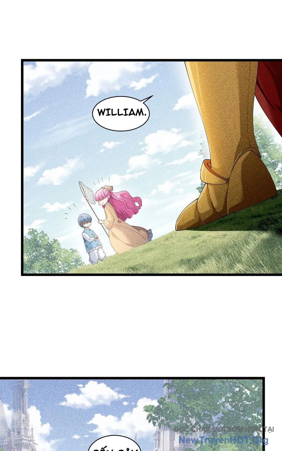 Tiểu Bạo Chúa Không Muốn Gặp Kết Thảm Chapter 95 - 26