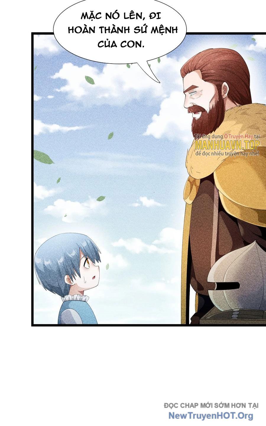 Tiểu Bạo Chúa Không Muốn Gặp Kết Thảm Chapter 95 - 28