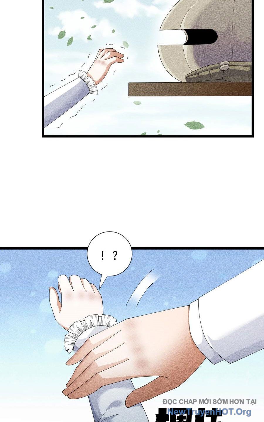 Tiểu Bạo Chúa Không Muốn Gặp Kết Thảm Chapter 95 - 30