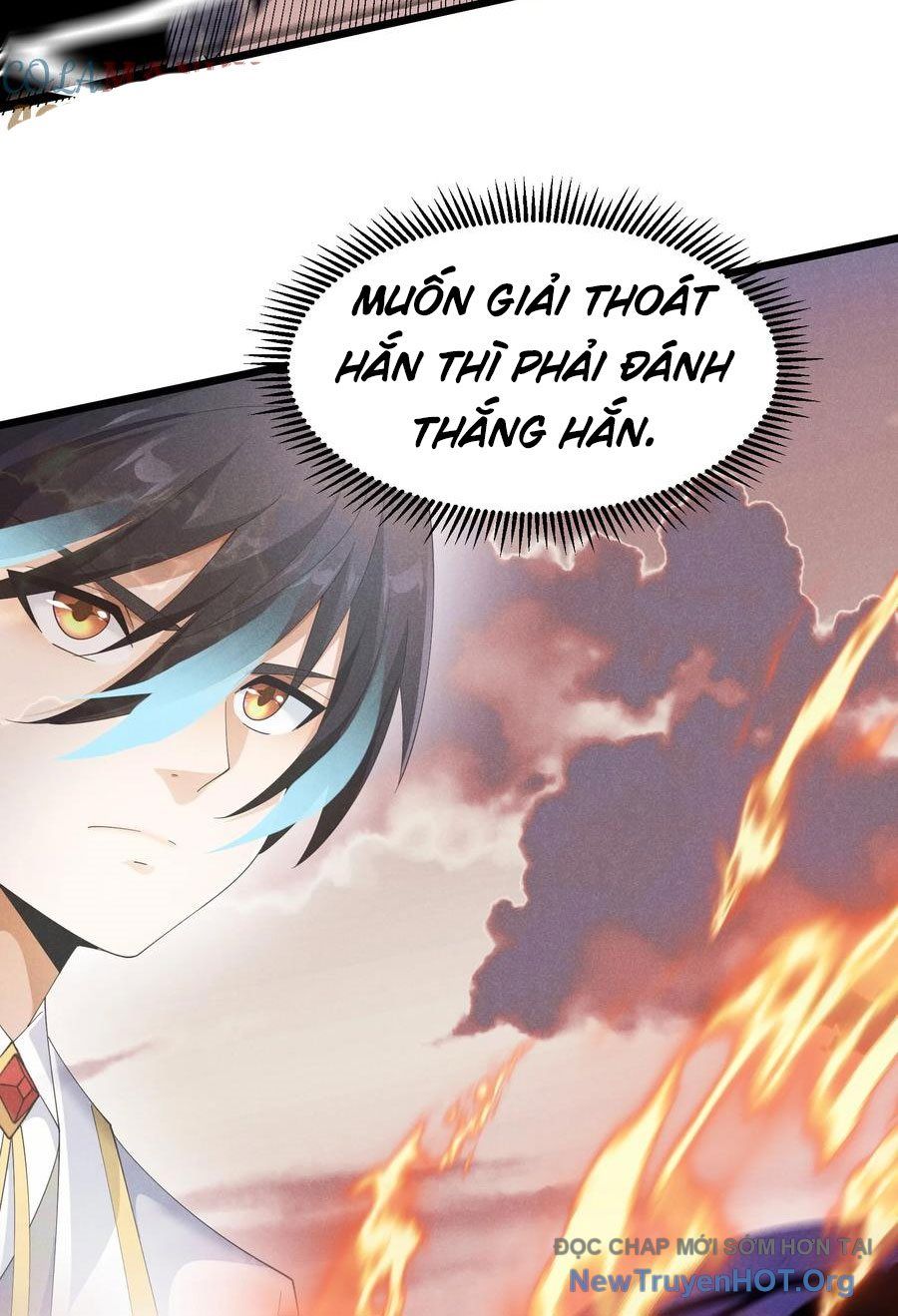 Tiểu Bạo Chúa Không Muốn Gặp Kết Thảm Chapter 95 - 4