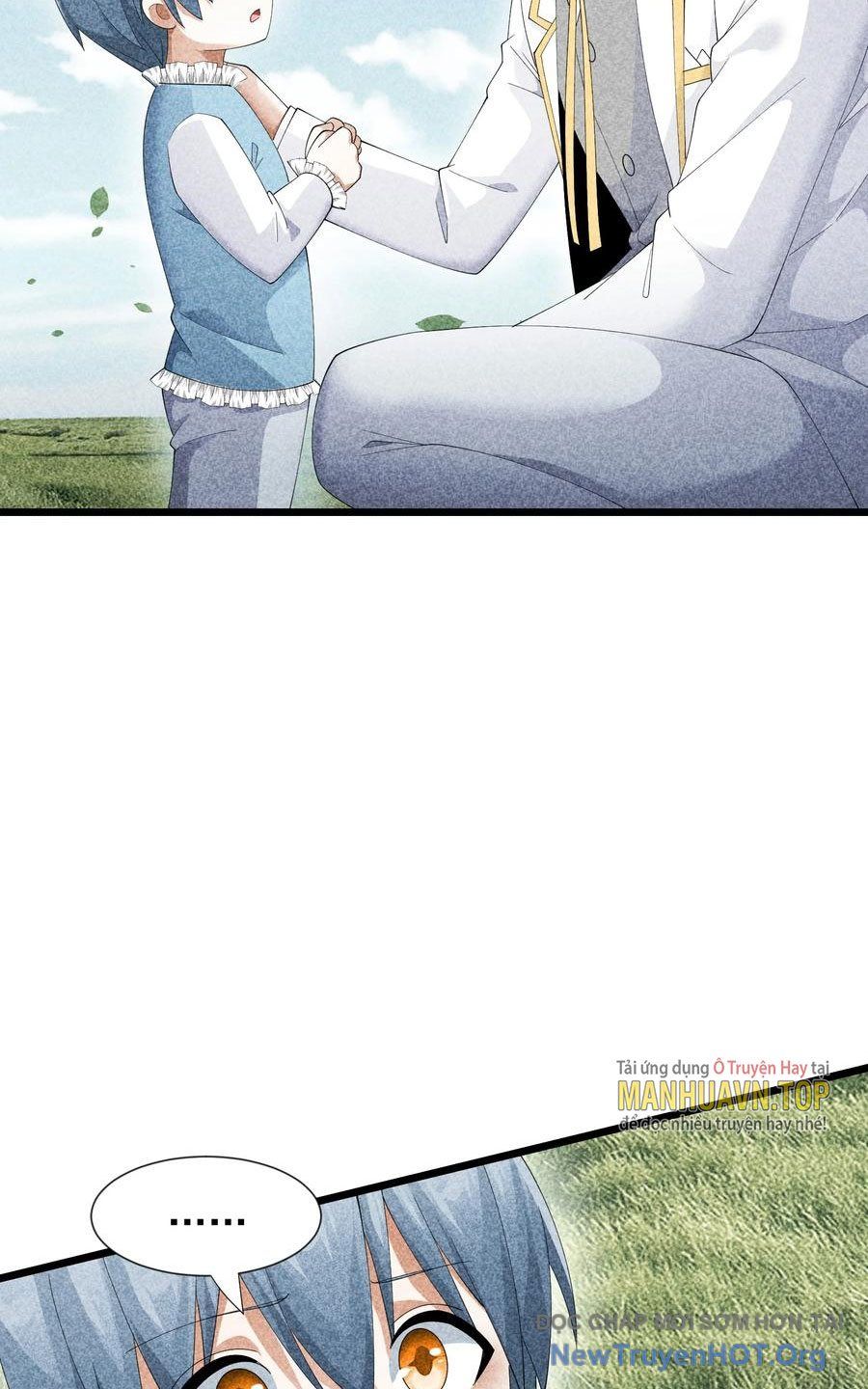 Tiểu Bạo Chúa Không Muốn Gặp Kết Thảm Chapter 95 - 34