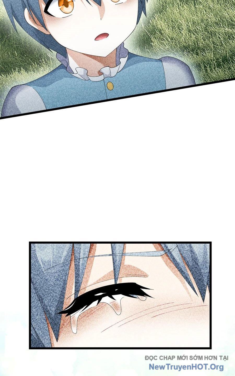 Tiểu Bạo Chúa Không Muốn Gặp Kết Thảm Chapter 95 - 35