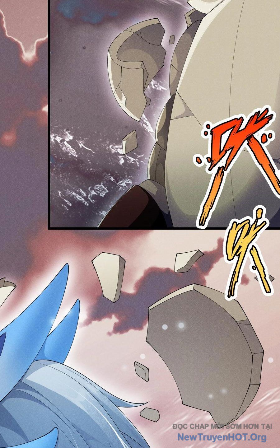 Tiểu Bạo Chúa Không Muốn Gặp Kết Thảm Chapter 95 - 38