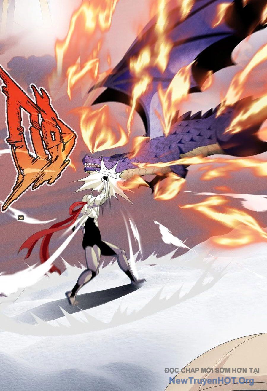 Tiểu Bạo Chúa Không Muốn Gặp Kết Thảm Chapter 95 - 5