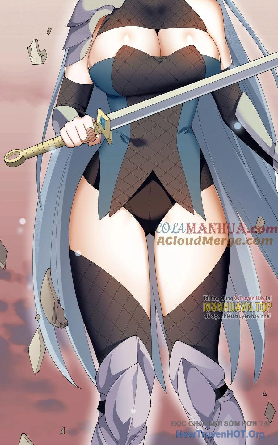 Tiểu Bạo Chúa Không Muốn Gặp Kết Thảm Chapter 95 - 41