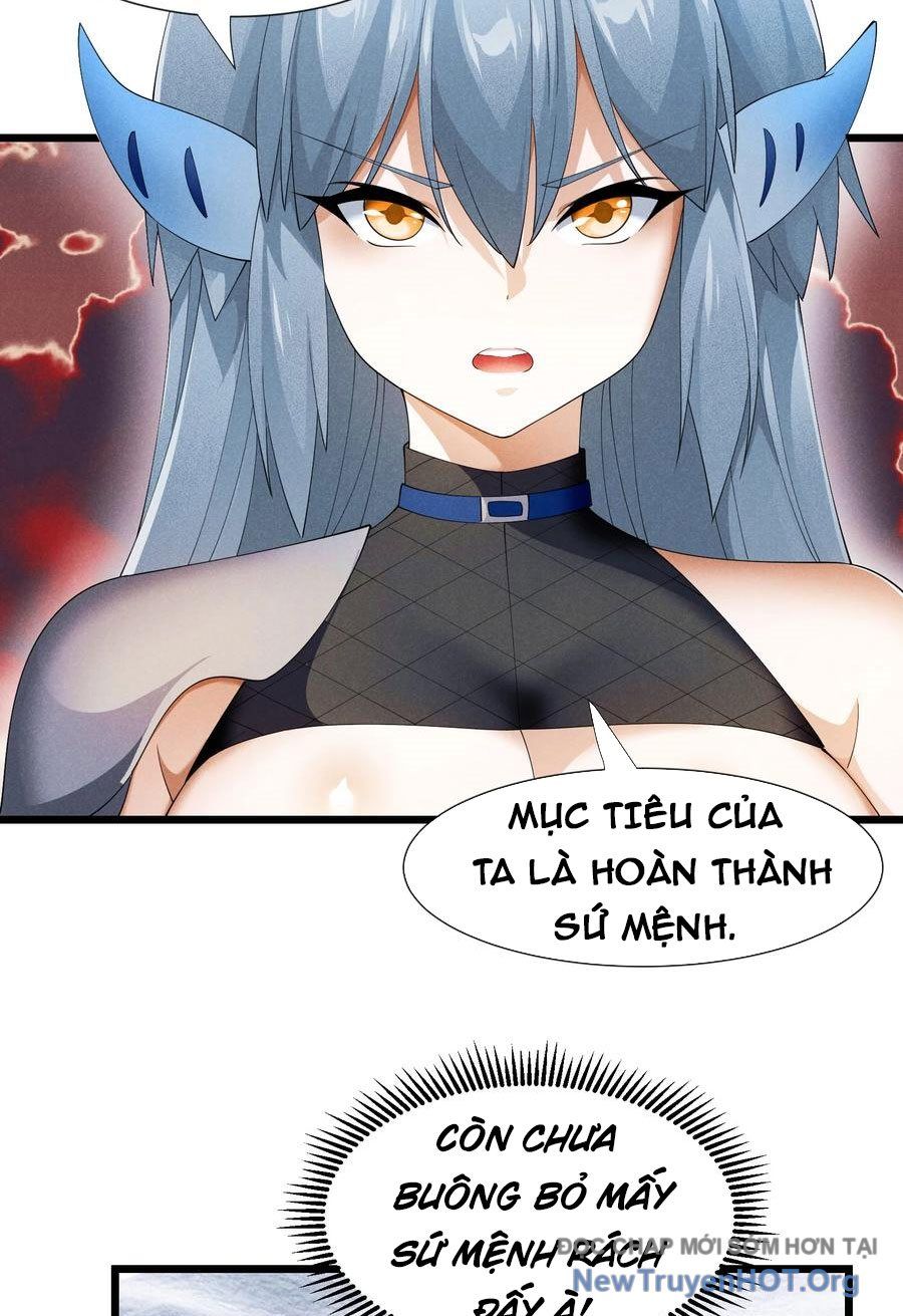 Tiểu Bạo Chúa Không Muốn Gặp Kết Thảm Chapter 95 - 43