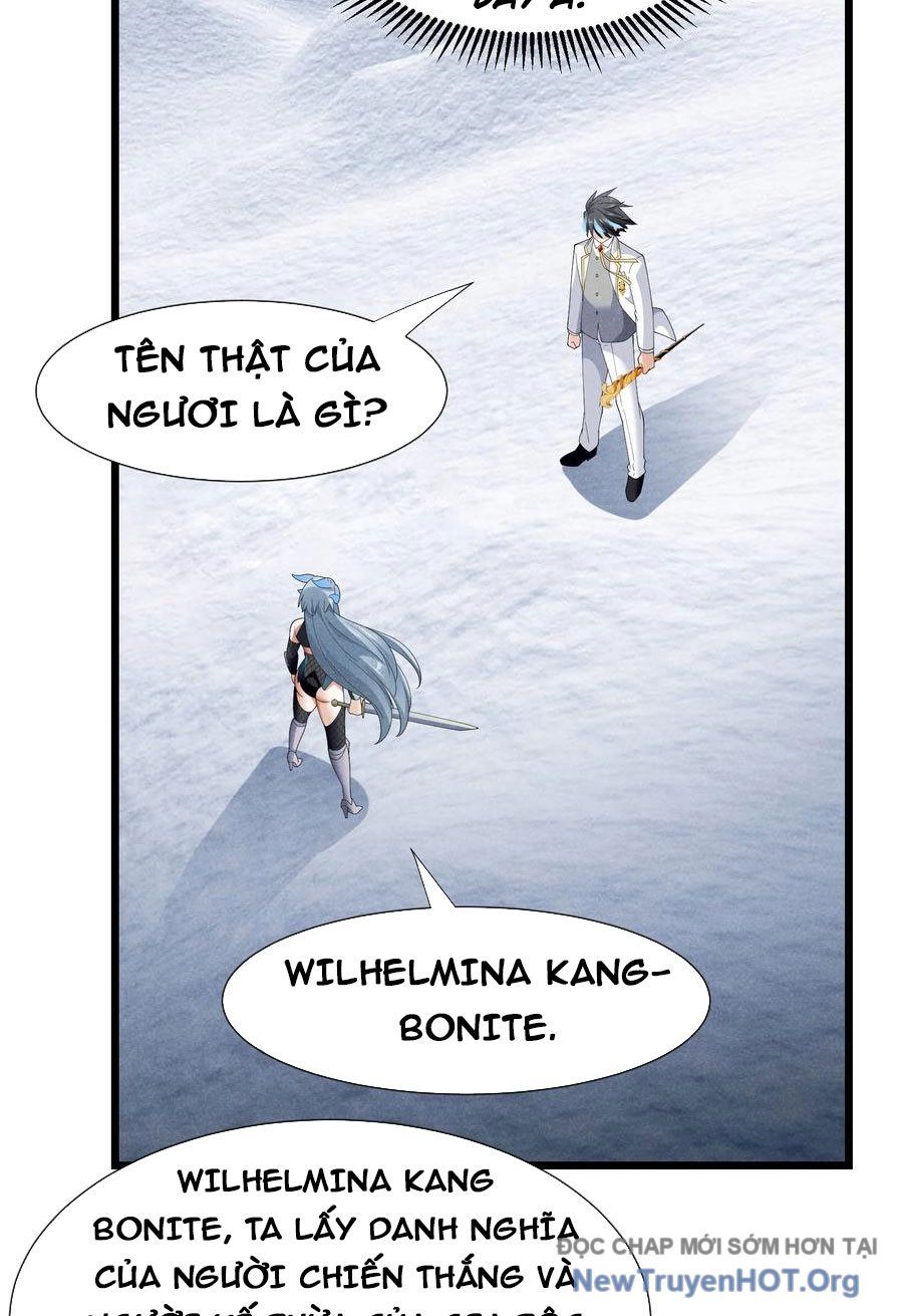 Tiểu Bạo Chúa Không Muốn Gặp Kết Thảm Chapter 95 - 44