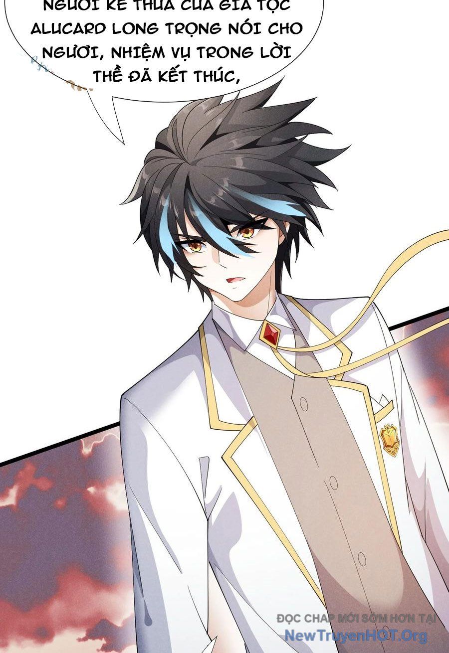 Tiểu Bạo Chúa Không Muốn Gặp Kết Thảm Chapter 95 - 45