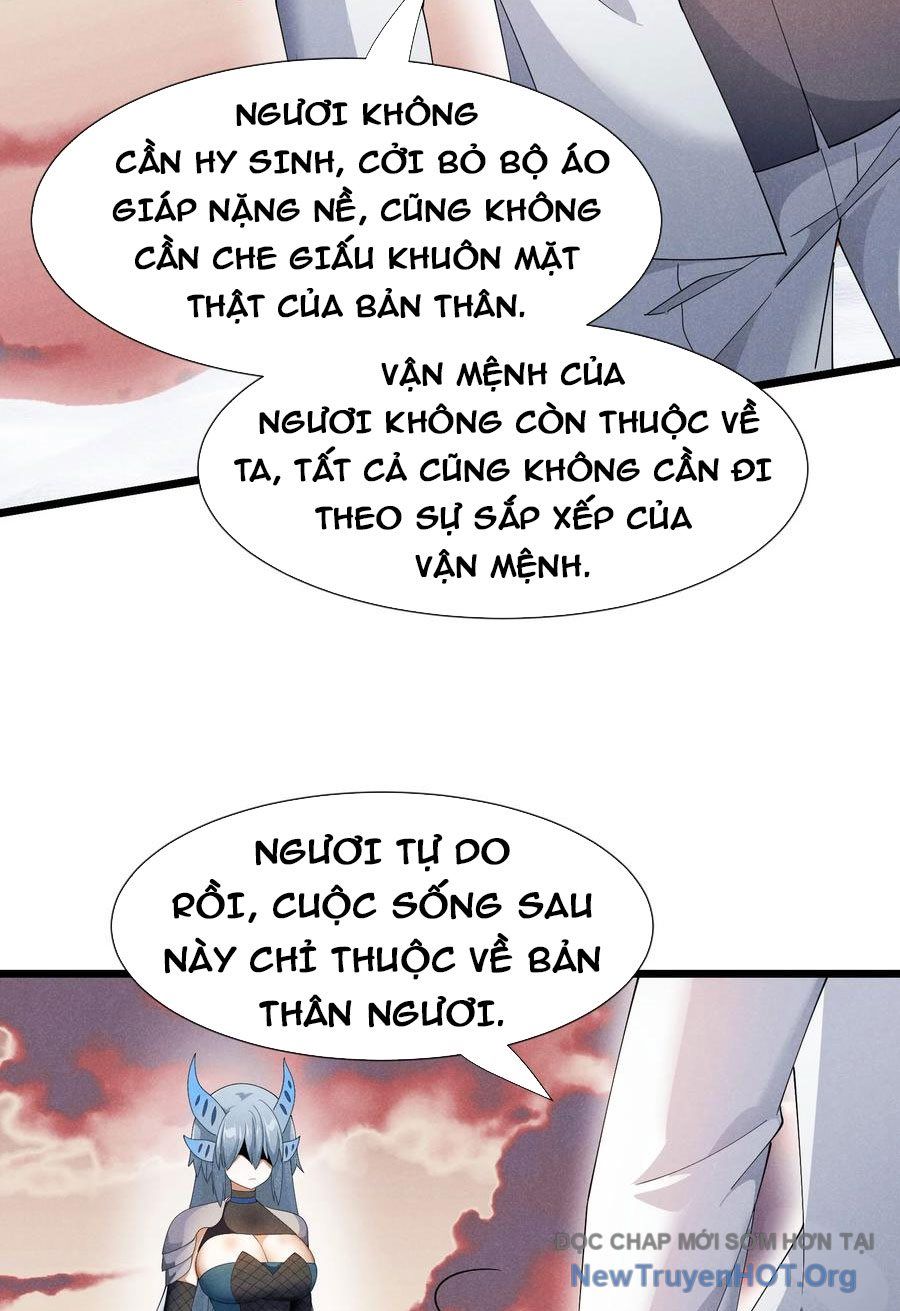 Tiểu Bạo Chúa Không Muốn Gặp Kết Thảm Chapter 95 - 46