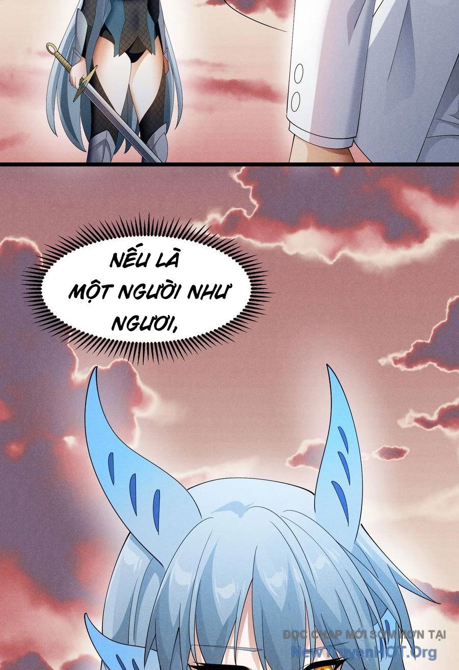 Tiểu Bạo Chúa Không Muốn Gặp Kết Thảm Chapter 95 - 47