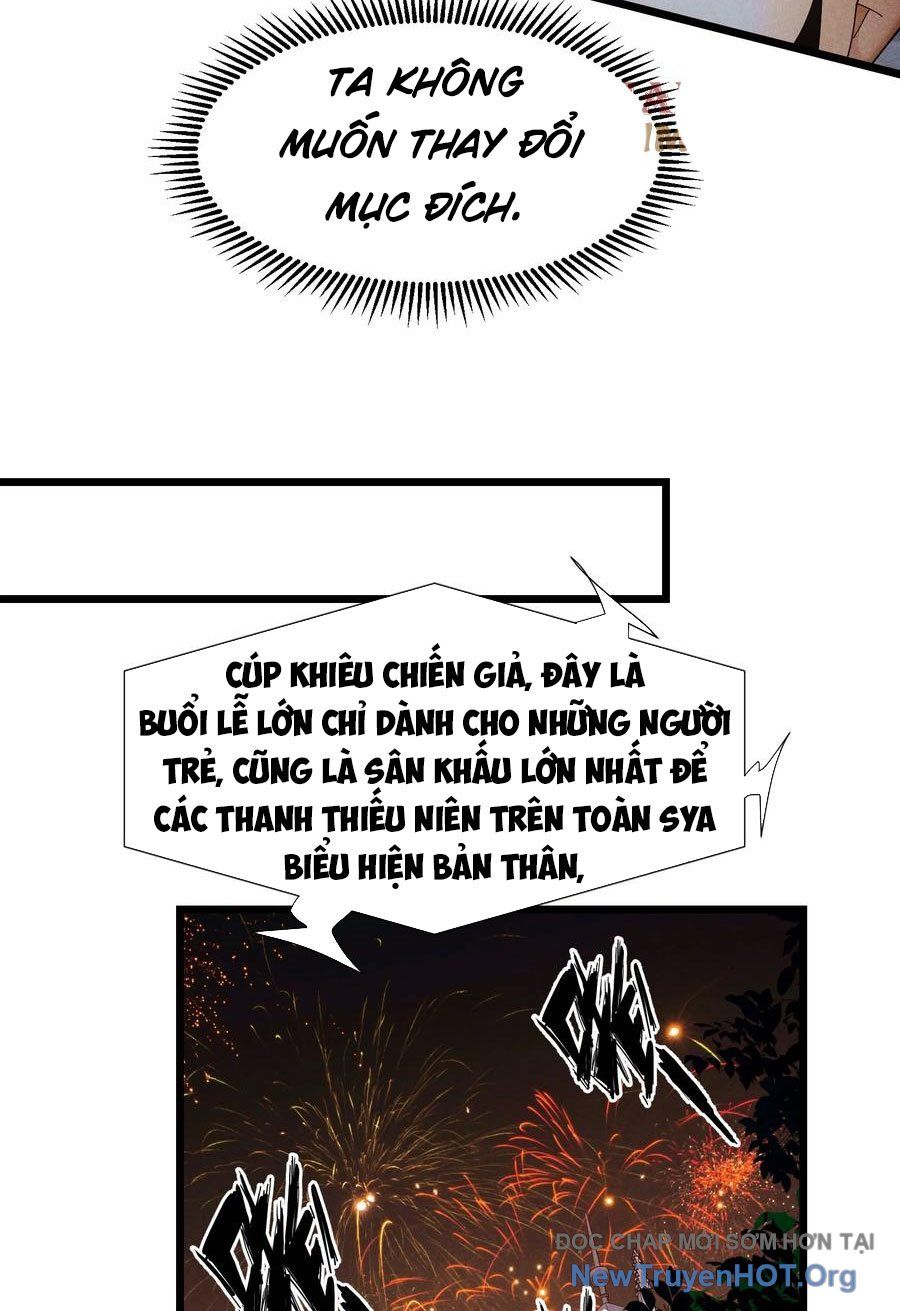 Tiểu Bạo Chúa Không Muốn Gặp Kết Thảm Chapter 95 - 49