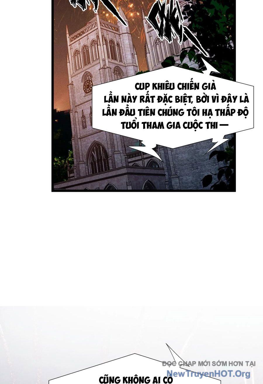 Tiểu Bạo Chúa Không Muốn Gặp Kết Thảm Chapter 95 - 50