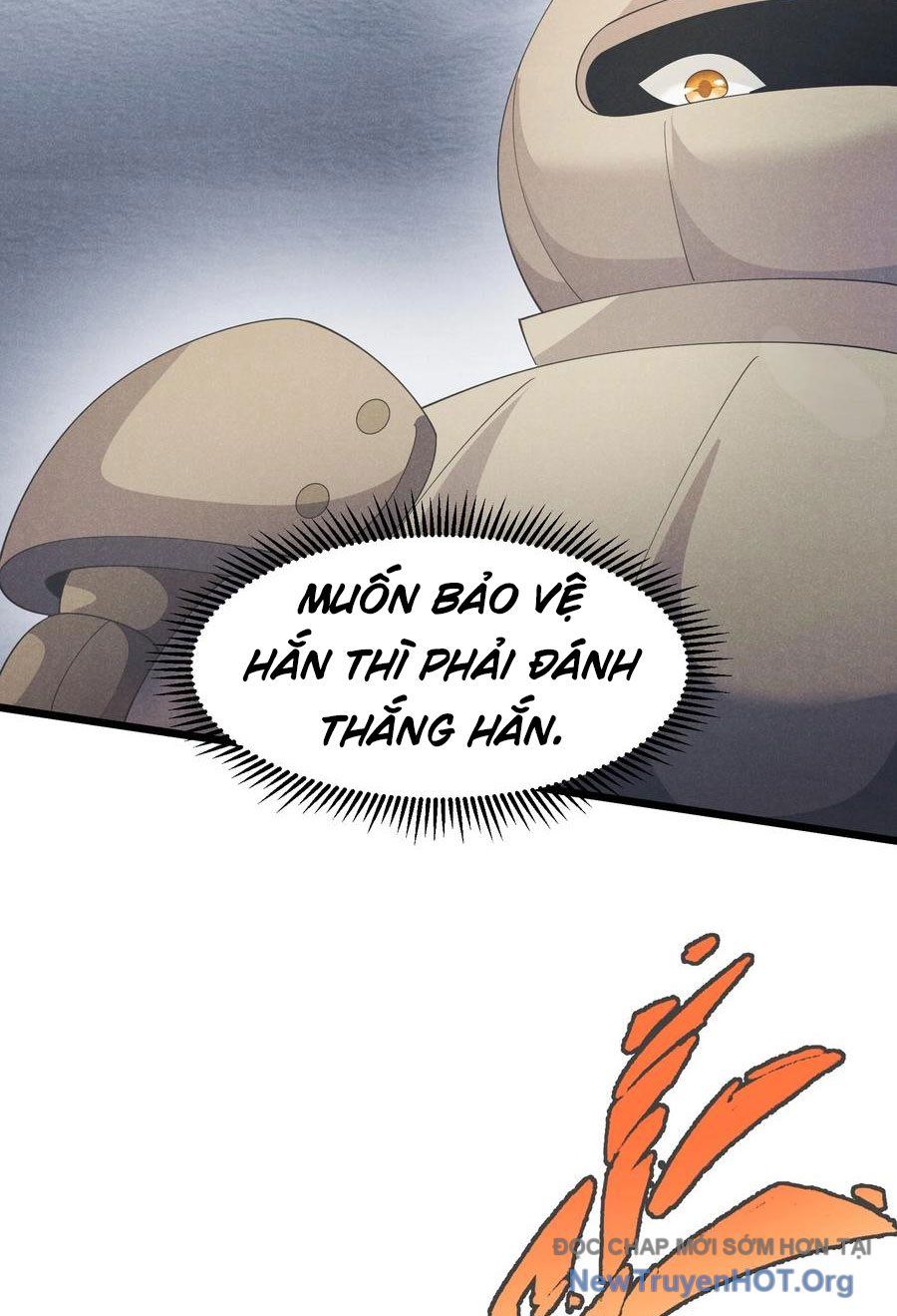 Tiểu Bạo Chúa Không Muốn Gặp Kết Thảm Chapter 95 - 6