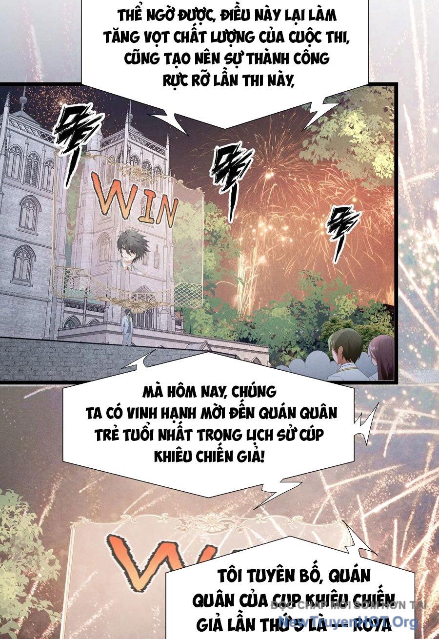 Tiểu Bạo Chúa Không Muốn Gặp Kết Thảm Chapter 95 - 51