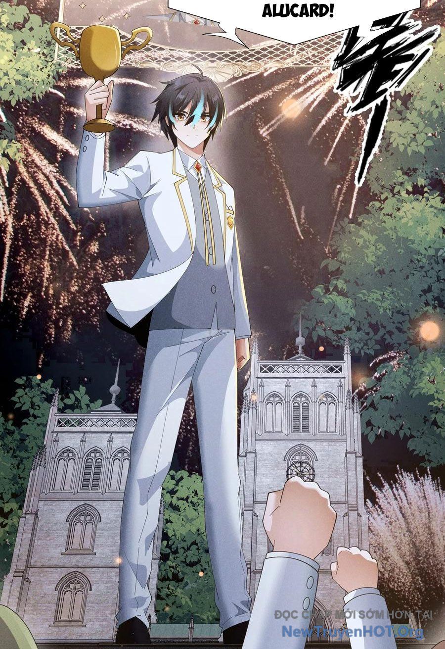 Tiểu Bạo Chúa Không Muốn Gặp Kết Thảm Chapter 95 - 52