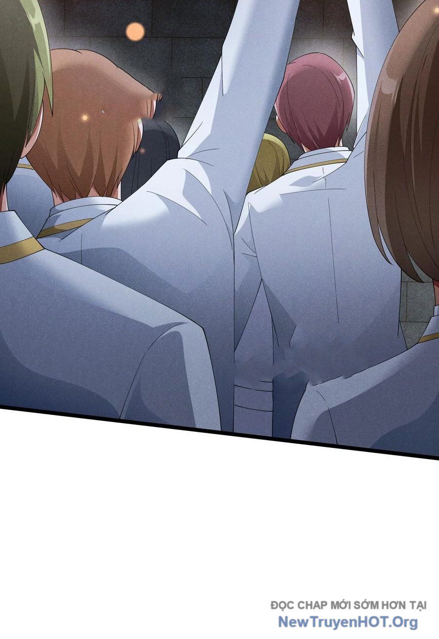 Tiểu Bạo Chúa Không Muốn Gặp Kết Thảm Chapter 95 - 53