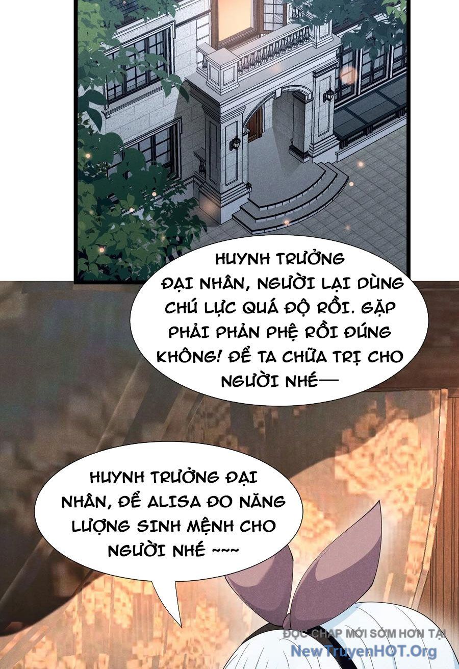 Tiểu Bạo Chúa Không Muốn Gặp Kết Thảm Chapter 95 - 55