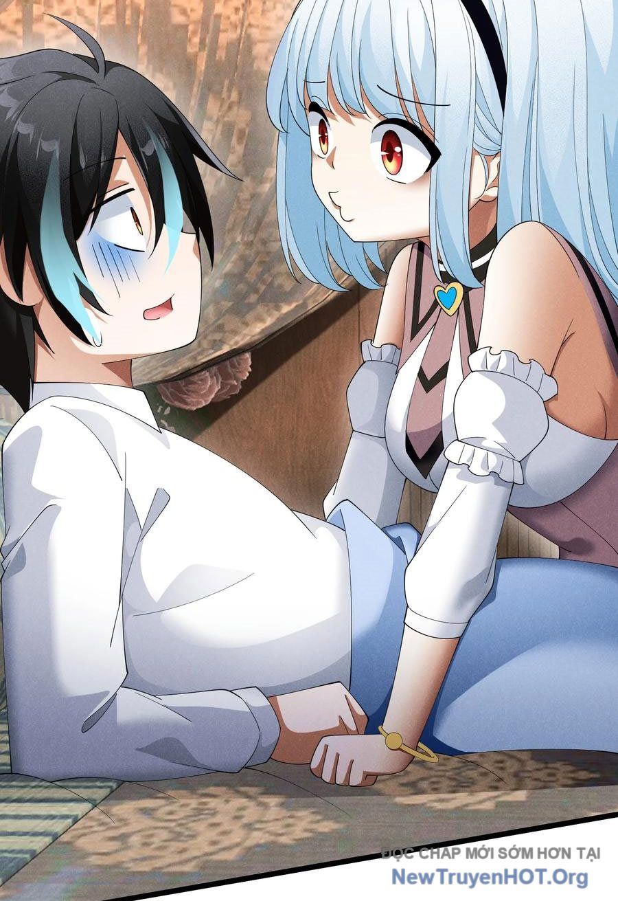 Tiểu Bạo Chúa Không Muốn Gặp Kết Thảm Chapter 95 - 56