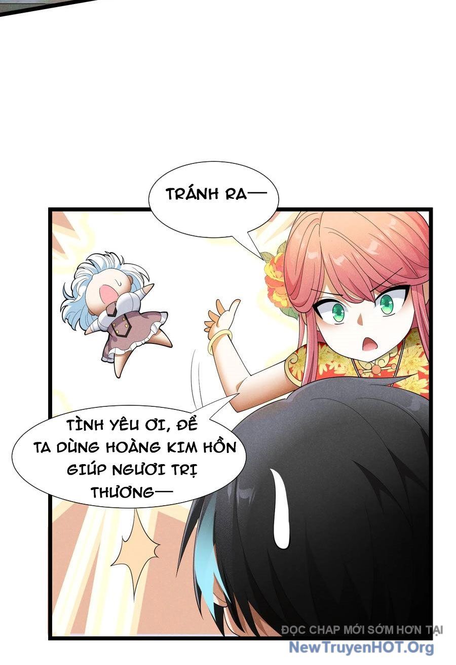 Tiểu Bạo Chúa Không Muốn Gặp Kết Thảm Chapter 95 - 57