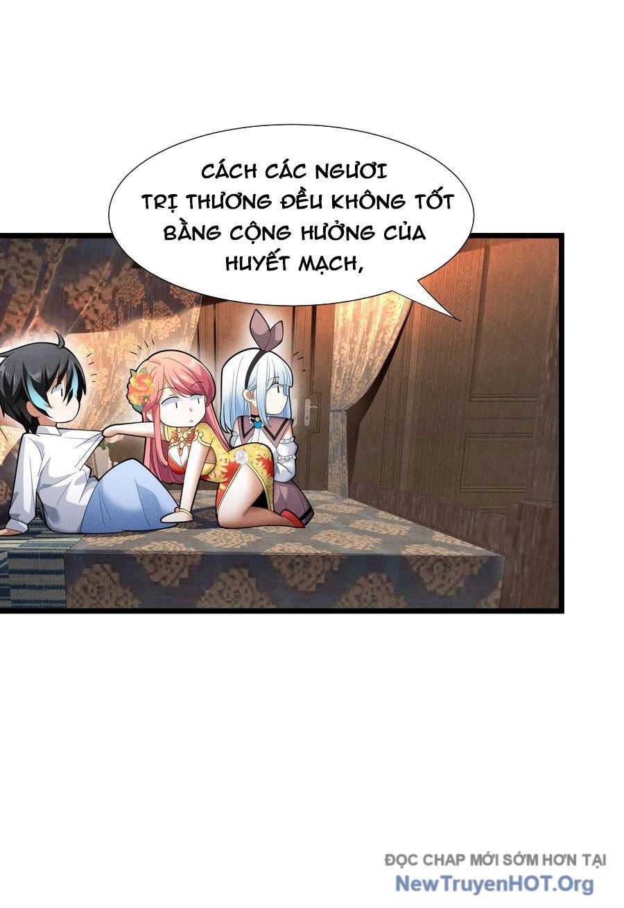 Tiểu Bạo Chúa Không Muốn Gặp Kết Thảm Chapter 95 - 58