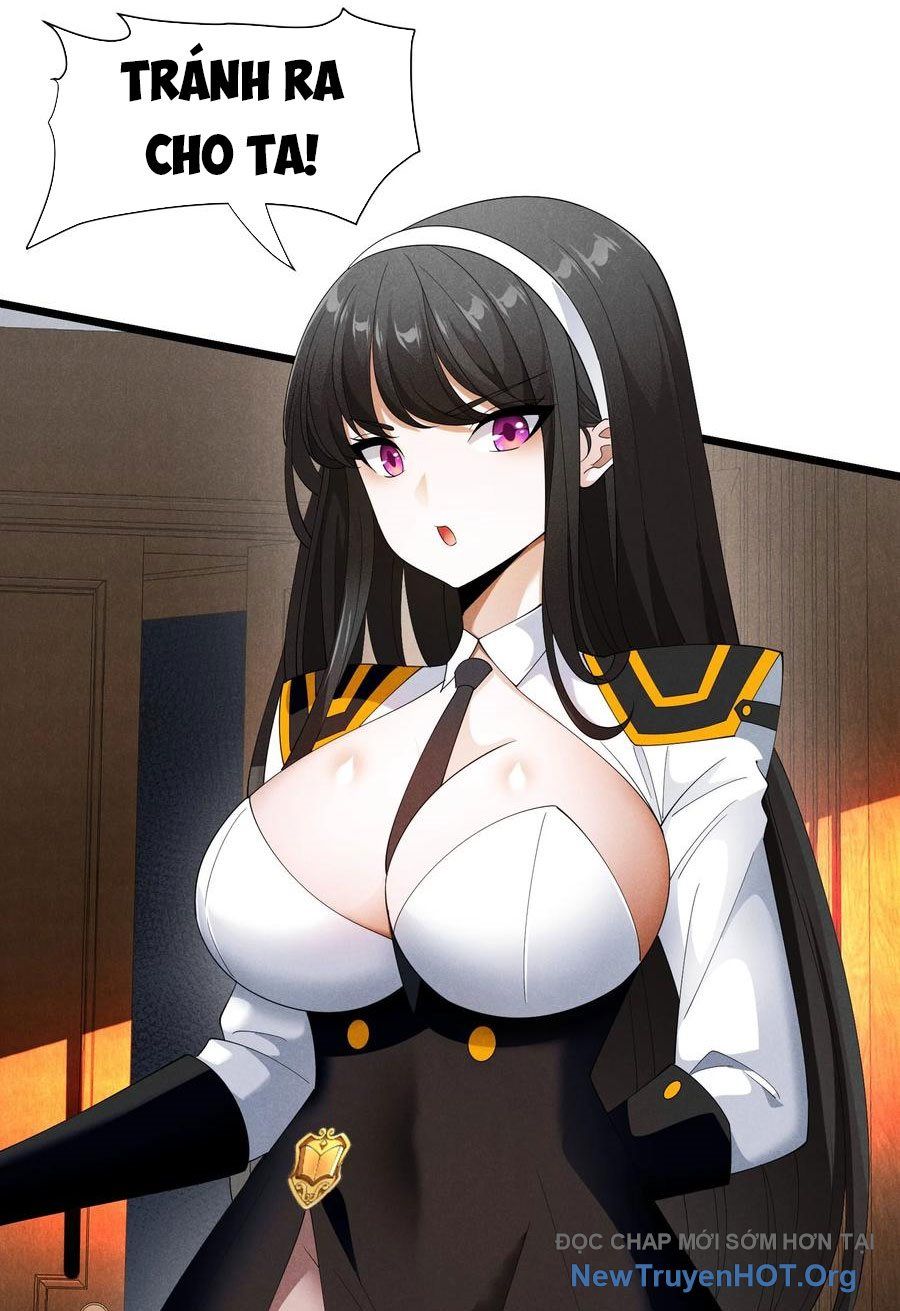 Tiểu Bạo Chúa Không Muốn Gặp Kết Thảm Chapter 95 - 59