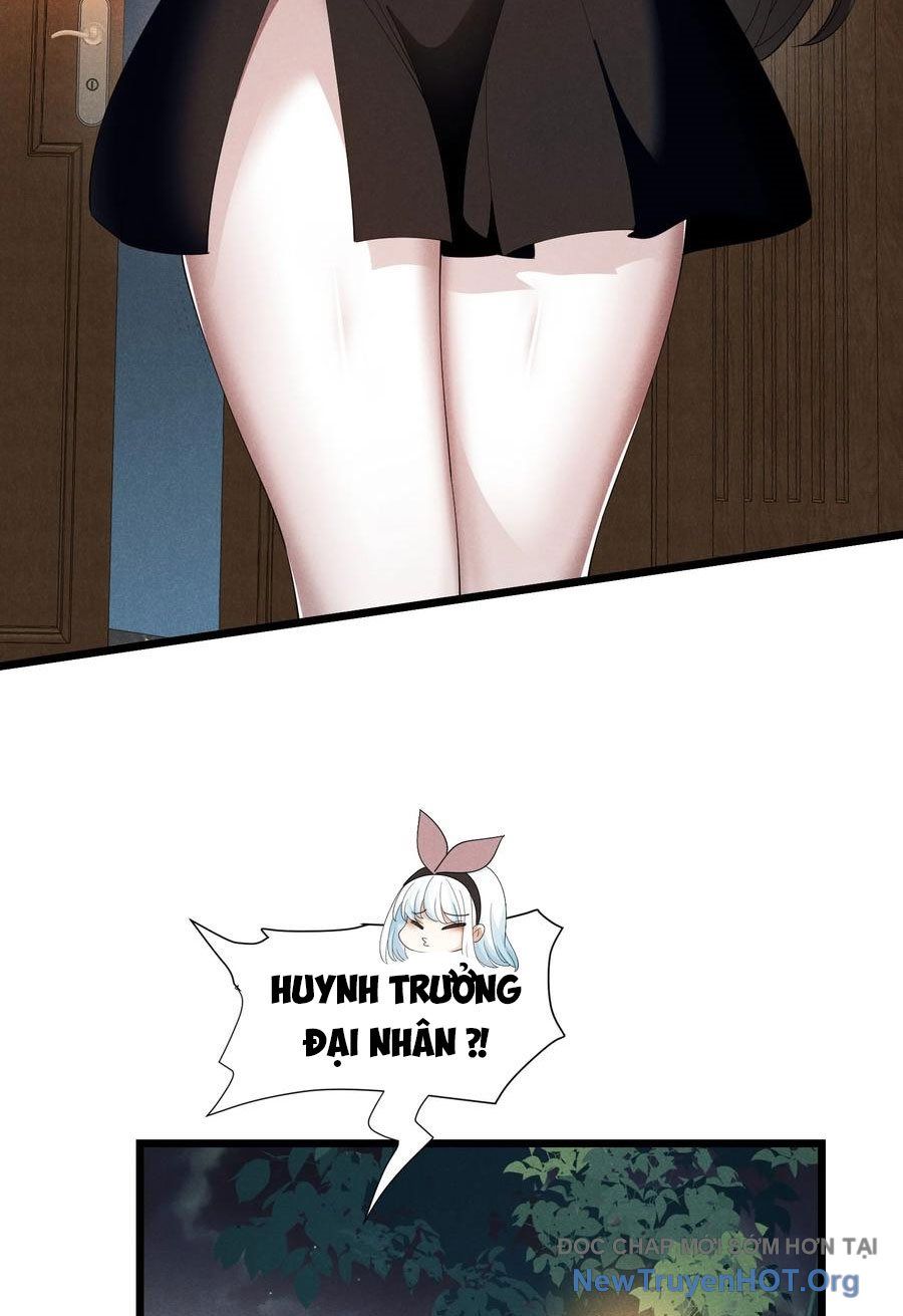 Tiểu Bạo Chúa Không Muốn Gặp Kết Thảm Chapter 95 - 60