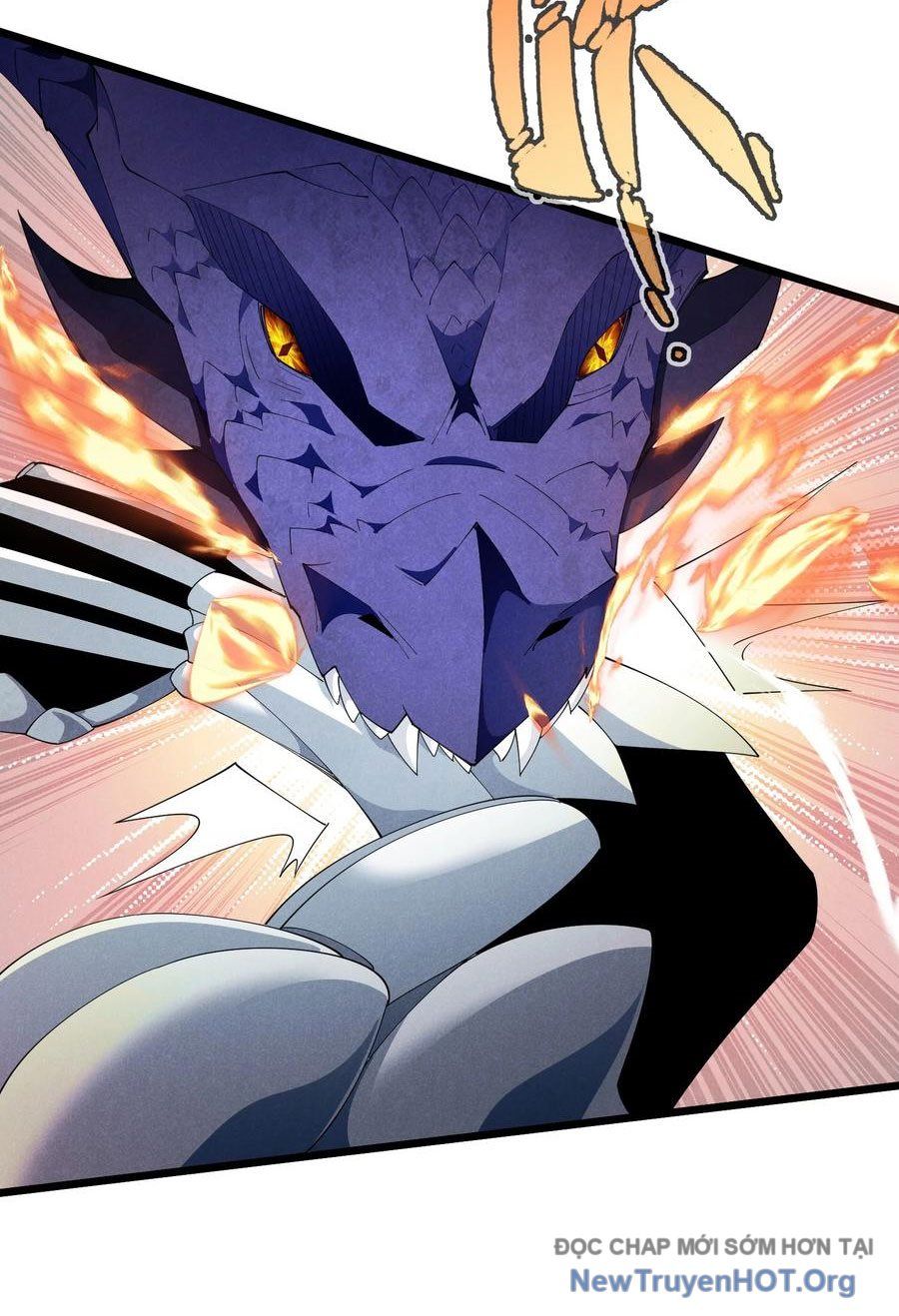 Tiểu Bạo Chúa Không Muốn Gặp Kết Thảm Chapter 95 - 7