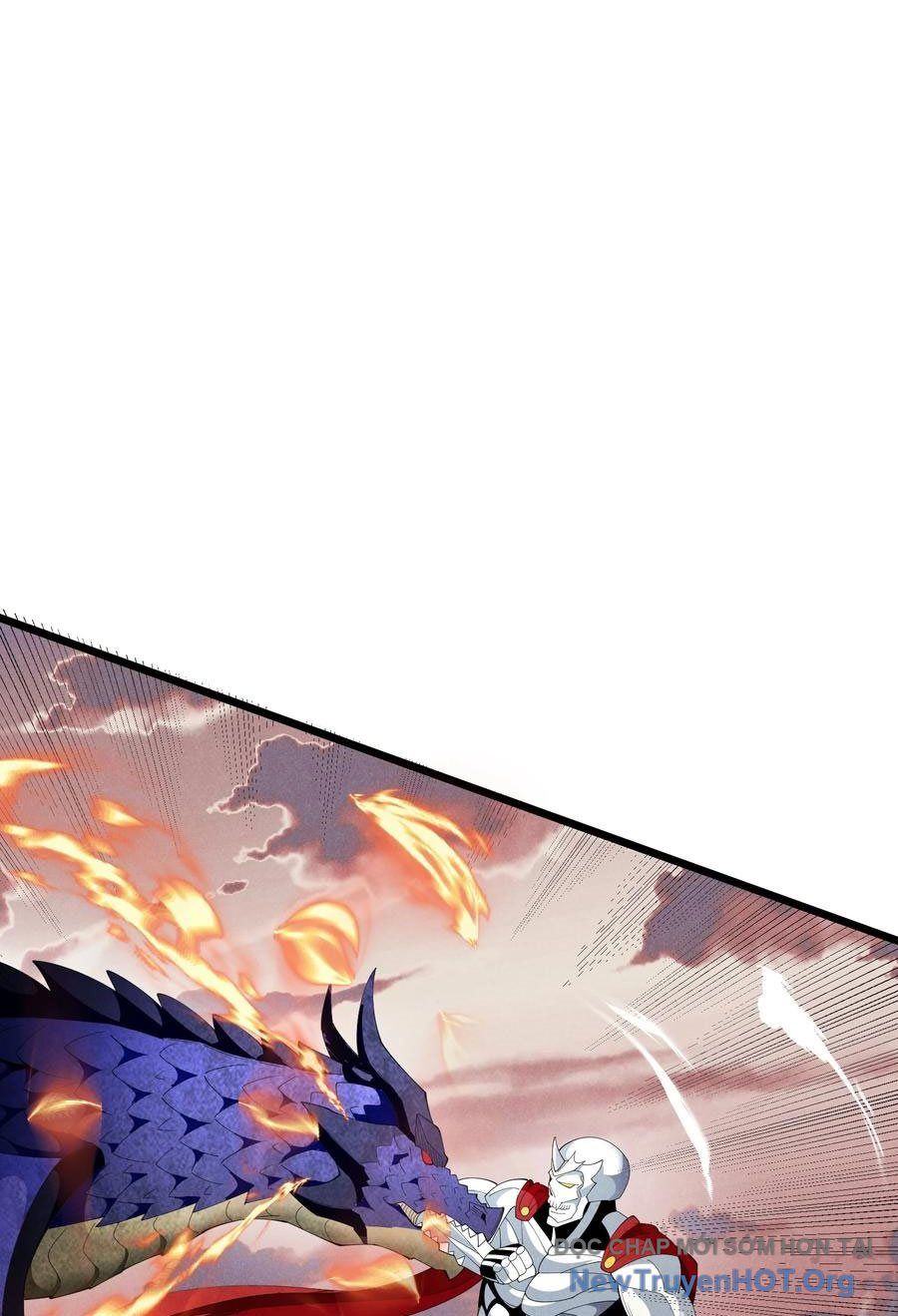 Tiểu Bạo Chúa Không Muốn Gặp Kết Thảm Chapter 95 - 8