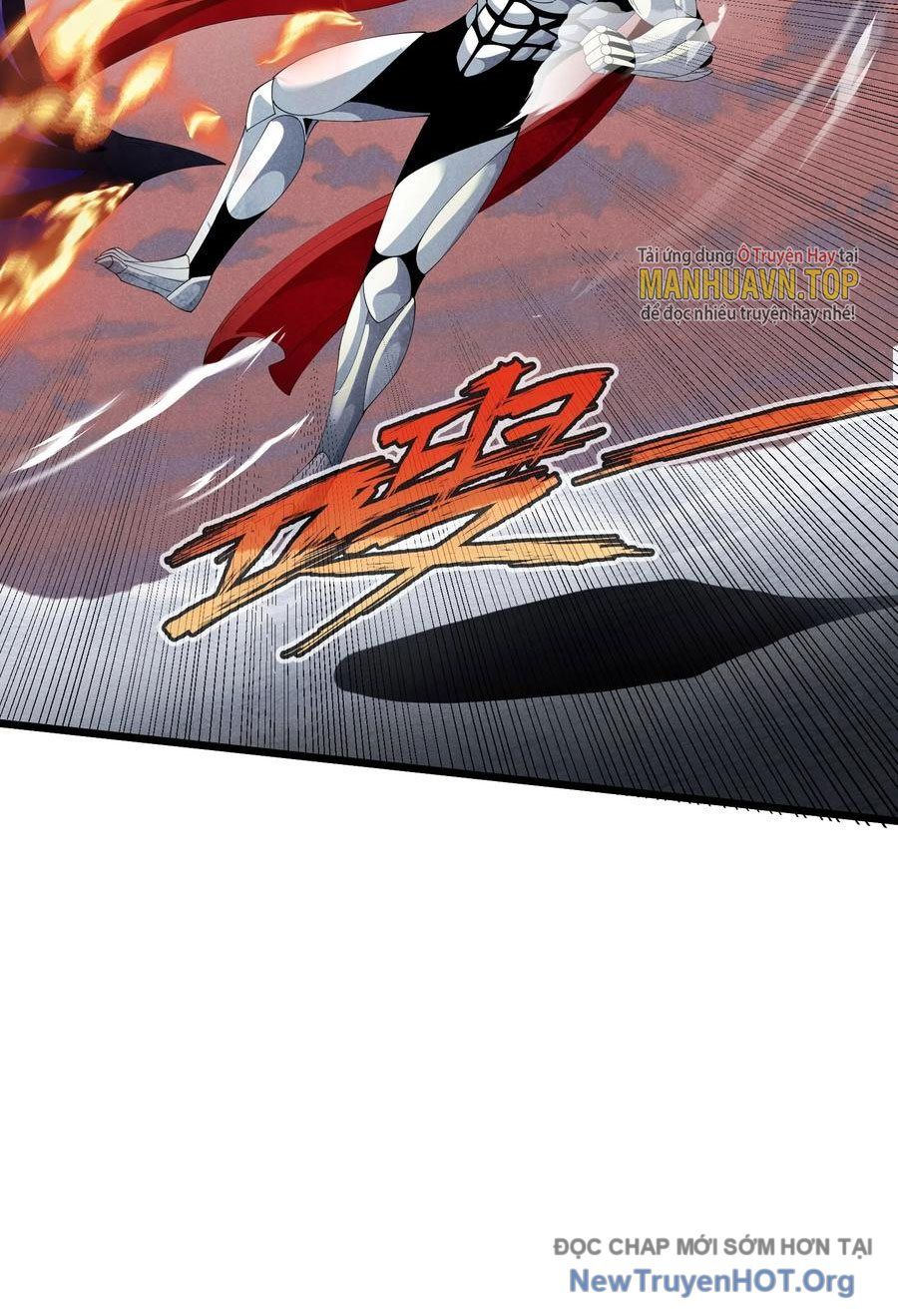 Tiểu Bạo Chúa Không Muốn Gặp Kết Thảm Chapter 95 - 9