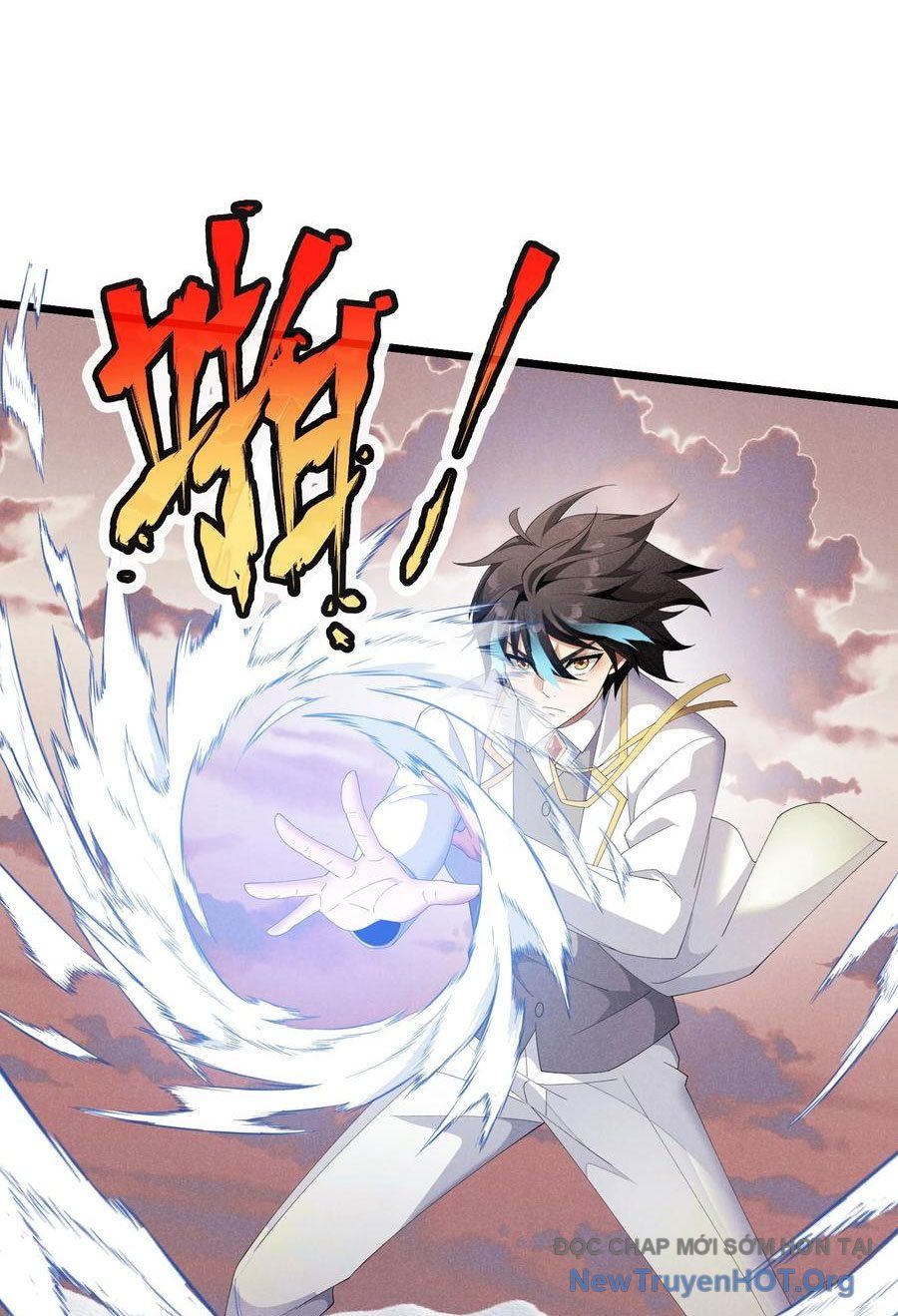 Tiểu Bạo Chúa Không Muốn Gặp Kết Thảm Chapter 95 - 10